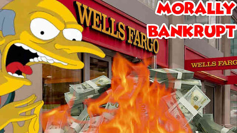 Wells Fargo Will No Longer Give Mortgage Loans To White People
