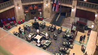 The Brown Palace Hotel celebrates 130 years