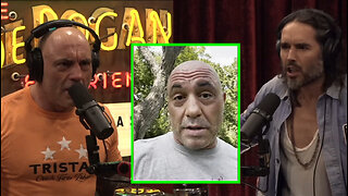 Joe Rogan destroys CNN over blatant lies