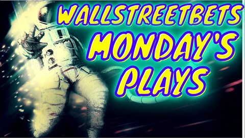 WALLSTREETBETS: MONDAY PLAYS ($BBIG, $SPRT, $AQST, $NURO, $SGOC, $CARA) Which Will Short Squeeze?