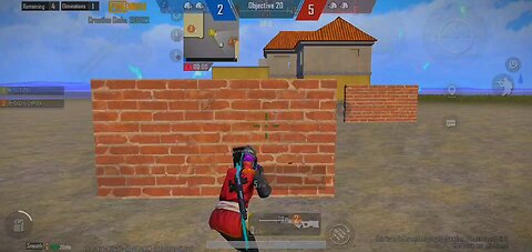 Wow map in fight proplyer pubgmobile gameplay