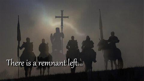 CRUSADE: The Remnant's War on Christophobia