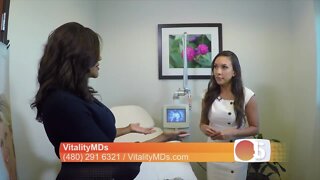 Learn how VitalityMD can treat and revitalize your sexual wellness