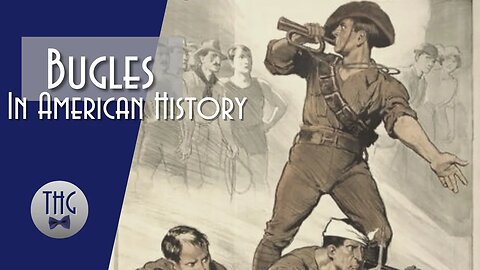 Bugles in Military History