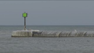 'Long overdue': City of Algoma to receive over $19 million to repair Harbor's south breakwater
