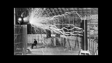 Nikola Tesla Unlimited Free Energy Docudrama