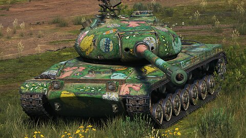 World of Tanks BZ-58-2 - 11 Kills 10,8K Damage (Lakeville)