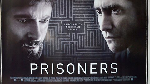 "Prisoners" (2013) Directed by Denis Villeneuve #prisoners #denisvilleneuve