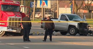Police continuing to investigate deadly officer-involved shooting