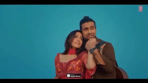 Khushi Jab Bhi Teri (Song) Sad Love Story | Jubin Nautiyal, Rochak Kohli | New Song 2022