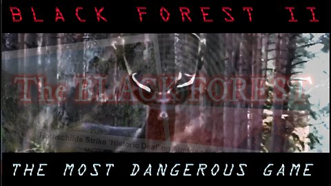 Black Forest II