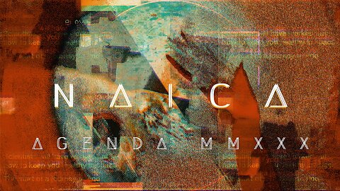 NAICA - Agenda MMXXX (feat. Misstiq)