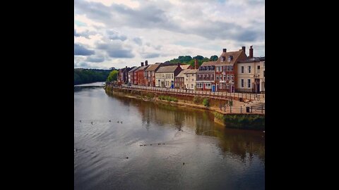 BEWDLEY WORCESTERSHIRE ENGLAND