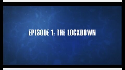 COVIDLAND: The Lockdown Movie
