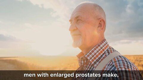 Say Goodbye to Prostate Problems with The Prostate Protocol