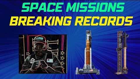 Upcoming Spaceflight Breaking Records