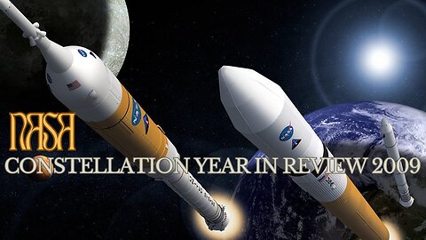 Constellation Year in Review 2009