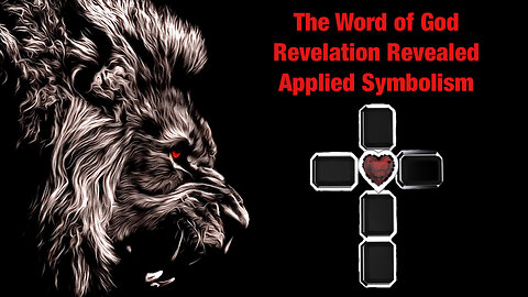 Revelation Applied Symbolism