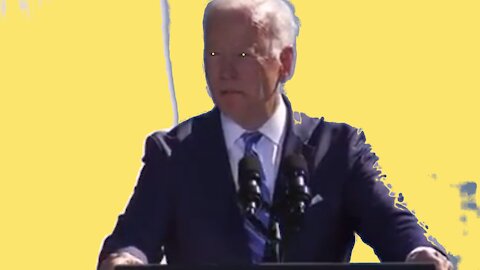 Biden: "White Supremacists" "Most Lethal Terrorist Threat In The Homeland"