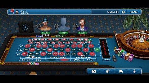 | Roulette winning tricks and tips | how to win daily 1k-2k | #casino #lightningroulette