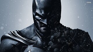 NEFFEX - Cold ❄️ THE BATMAN GMV