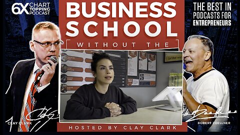 Business | Learn How Clay Clark Coached the Massachusetts-Based Angel’s Touch Auto Body & Christina Nemes Into 170% Month-Over-Month Growth + Additional Clay Clark Business Growth Case Studies | The Sustained Growth of 5-Year Clay Clark Client