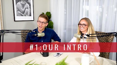 Our Hot Mess of an Intro - Transformed Living Podcast #1