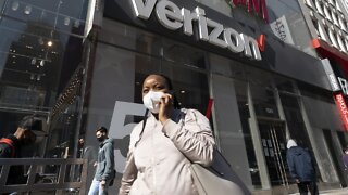Verizon Warns Customers About Text Message Scam