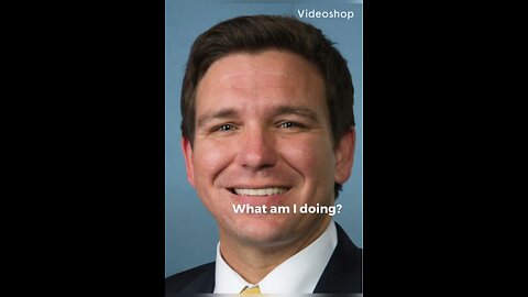 Ron Desantis Runs For President. What Is His Endgame? Can He Win?
