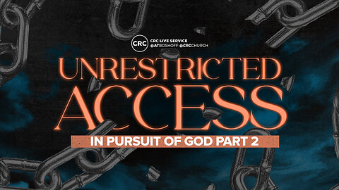 Unrestricted Access | Ps At Boshoff | 14 April 2024 PM