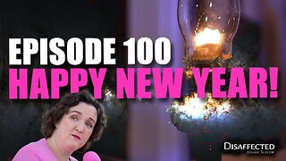 Episode 100-Happy New Year