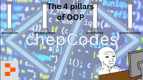 Demystifying Object-Oriented Programming | Exploring the 4 Pillars