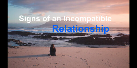 Signs of an Incompatible Relationship / What Does Your Handwriting Say About You?
