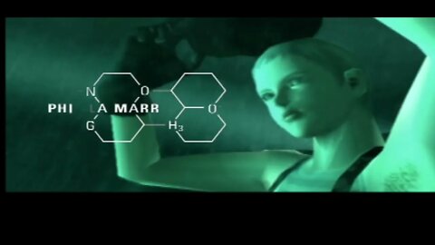 Metal Gear Solid 2: Substance Intro PS2/PCSX2 - VGTW