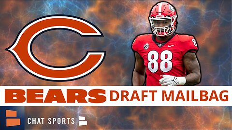 Chicago Bears Draft Rumors: Draft Jalen Carter, Will Anderson or Peter Skoroksnki?