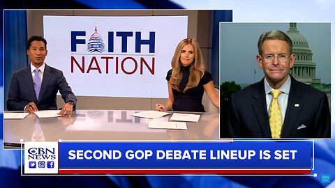 Tony Perkins on Debates: GOP, Budget, and the Unborn