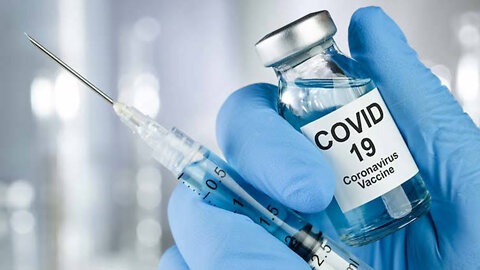 ZACZYNAJĄ SIĘ masowe POZWY osób pokrzywdzonych szczepionką na COVID