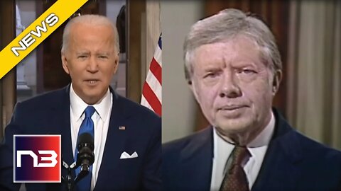 INSIDER REPORT: Biden Secretly Fears This One Thing From Almost 50 Years Ago