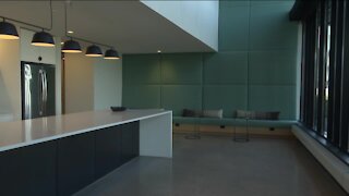 Live at 6: Titletown unveils new flats