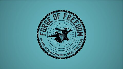 Episode 9. The Forge of Freedom – What is the Second Amendment?