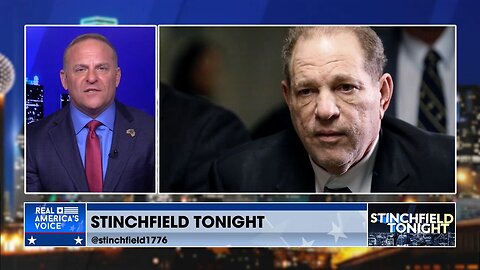 Stinchfield: Could the Harvey Weinstein Decision Help President Trump?