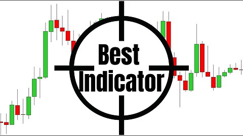SMART MONEY CONCEPT | Best Indicator When You're Trading