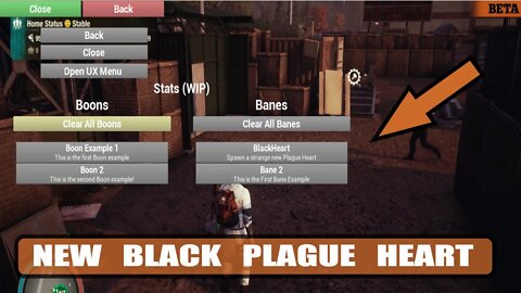 State Of Decay 2 Modding | NEW BLACK PLAGUE HEART MISSION?