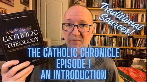 Introducing the Catholic Chronicle
