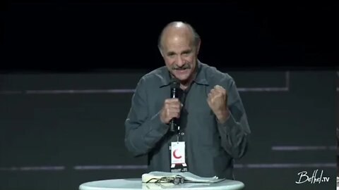 "Calling For An Esther Generation" | Pastor Alec Rowlands / Lou Engle | 8/30/20