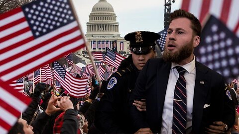 Biden Demands Media Push Back On Impeachment And Immediately Reporters Do So At The Capitol!