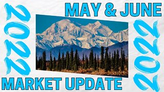 July Market UPDATE!!!