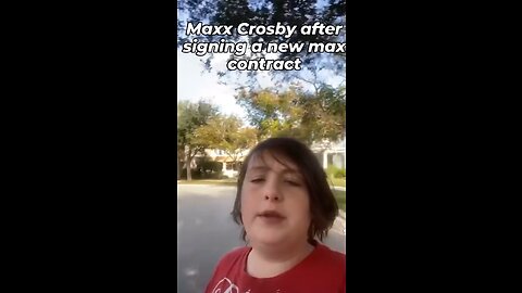Maxx Crosby