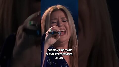 How To Sing Like Kelly Clarkson #Shorts