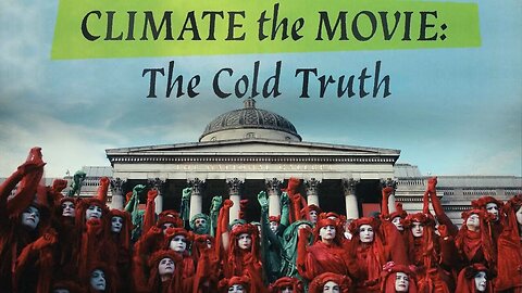 Clima, una fredda verità (Documentario 2024 - sottotitoli in italiano)